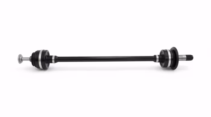 Drive shaft BMW X3 Xdrive 20 D G01 rear right