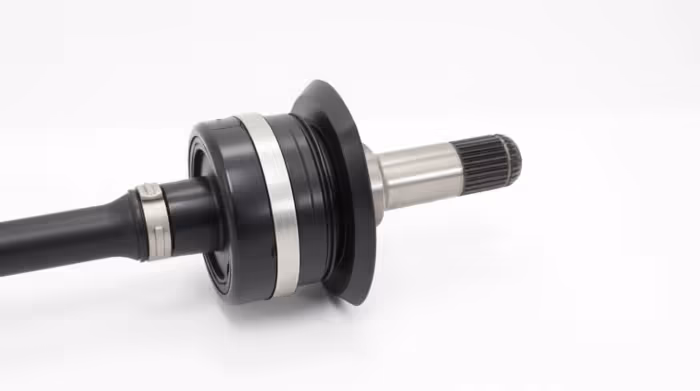 Drive shaft BMW X3 Xdrive 20 D G01 rear right