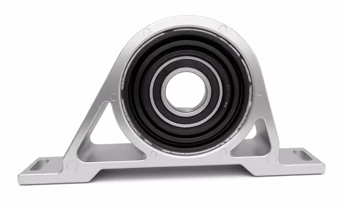 Propeller shaft centre bearing Mercedes S Class