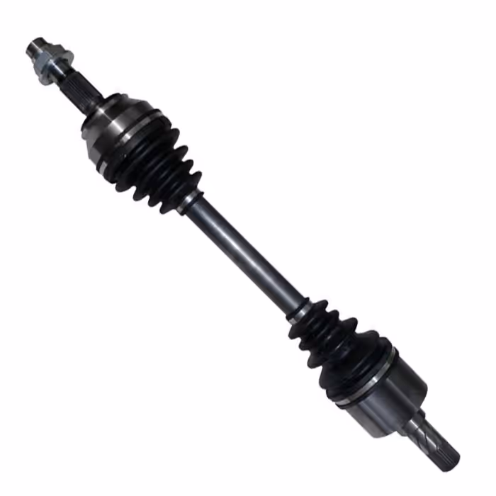 Drive shaft Jeep Grand Cherokee front left 663 mm