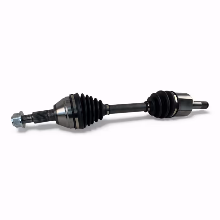 Drive shaft Chevrolet Captiva front left 620 mm