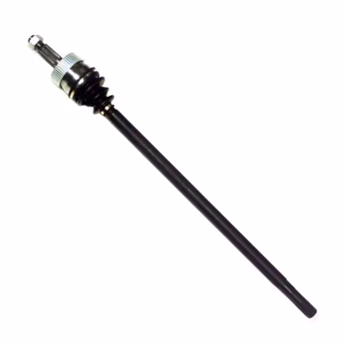 Drive shaft Jeep Cherokee front right 1045 mm