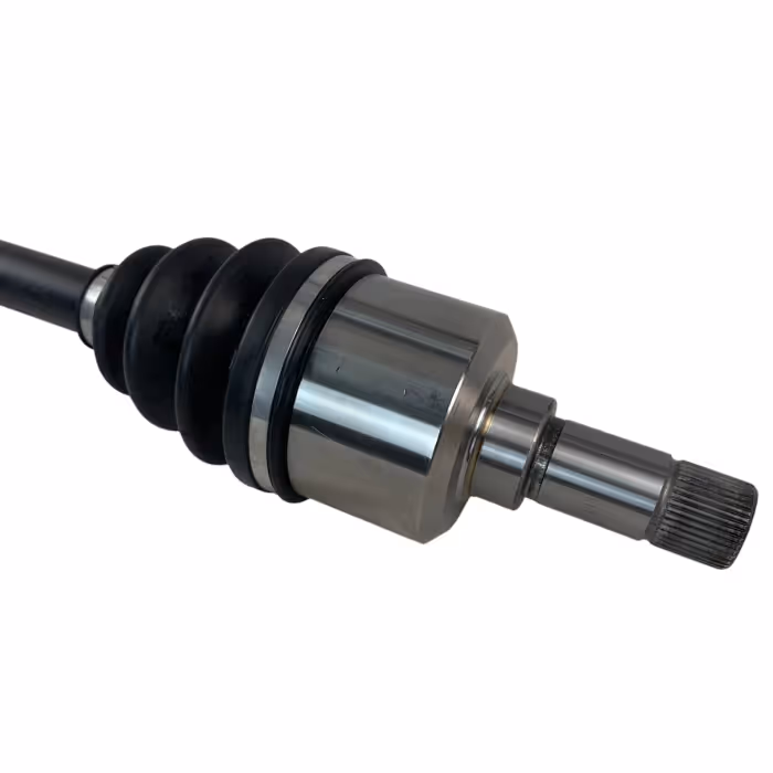 Drive shaft Fiat Ducato front left 759 mm