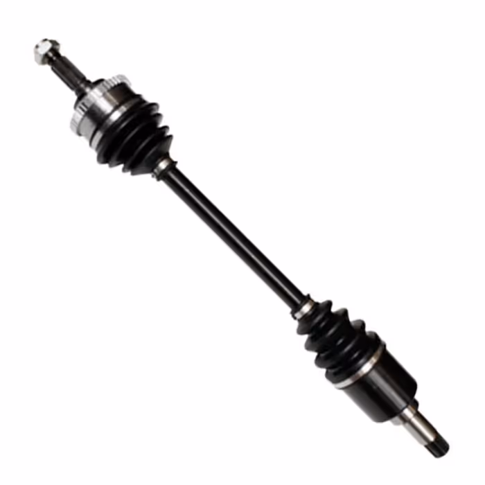 Drive shaft Citroen Xsara Van Hatchback front left 600 mm