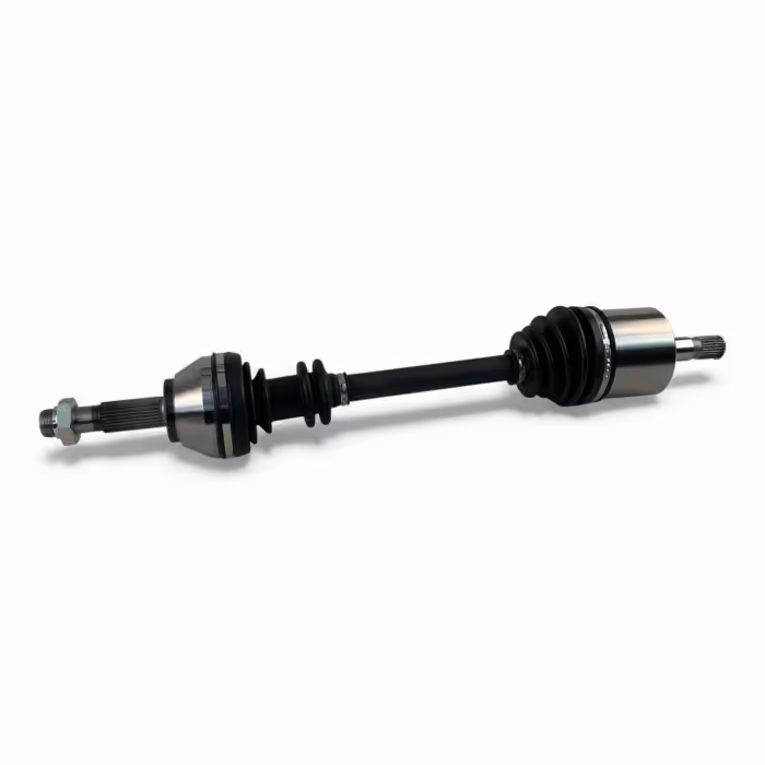Drive shaft Citroen C25 front left 702 mm