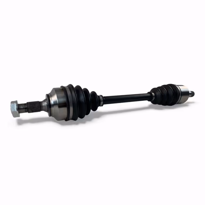 Drive shaft Peugeot 3008 VAN front left 635 mm