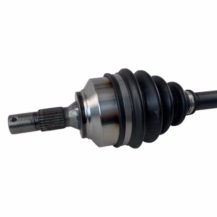 Drive shaft Peugeot 3008 VAN front left 635 mm