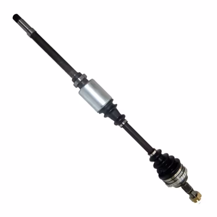 Drive shaft Citroen Xsara Break N2 front right 867 mm