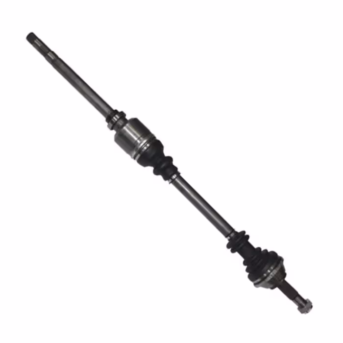 Drive shaft Fiat Ducato front right 1070 mm
