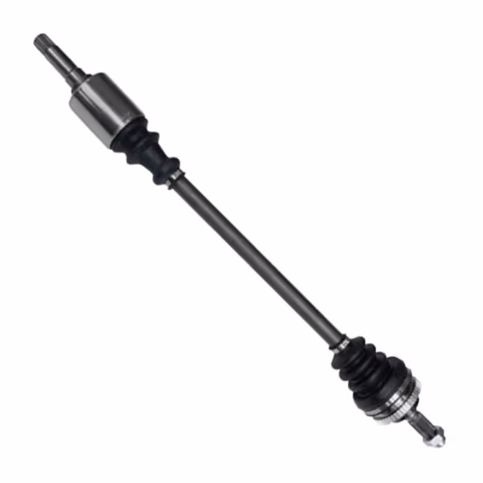 Drive shaft Peugeot 106 VAN I Van Hatchback 805 mm