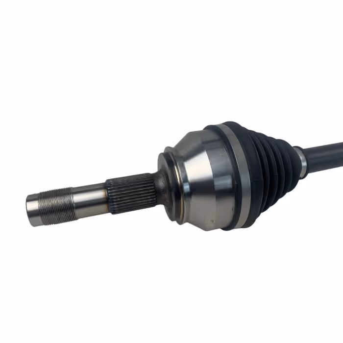 Drive shaft Toyota Auris front right 1205 mm