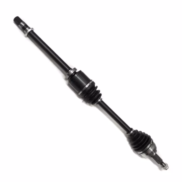 Drive shaft Citroen C5 front right 970 mm