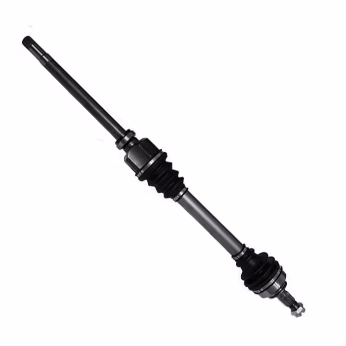 Drive shaft Citroen C5 II front right 927 mm