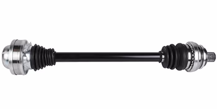Drive shaft Audi A4 B9 Avant 2.0 Tfsi Mild Hybrid Quattro 626 mm