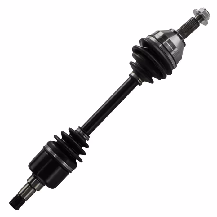 Drive shaft Ford Mondeo III front left 640 mm