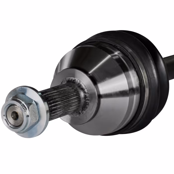 Drive shaft Ford Mondeo III front left 640 mm