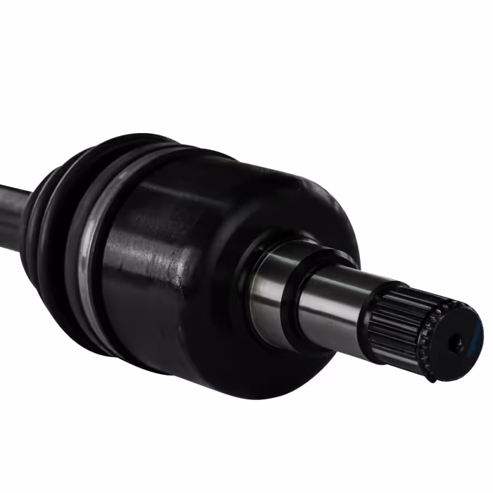 Drive shaft Ford Mondeo III front left 640 mm