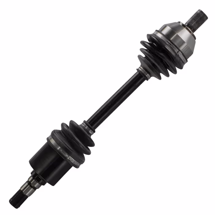 Drive shaft Volvo S60 T3 595 mm
