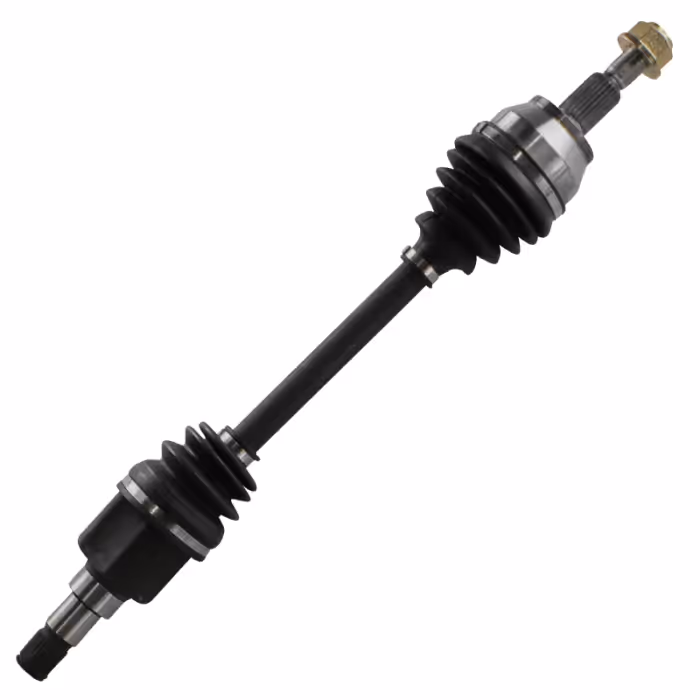 Drive shaft Ford Transit Connect Minibus Minivan 645 mm