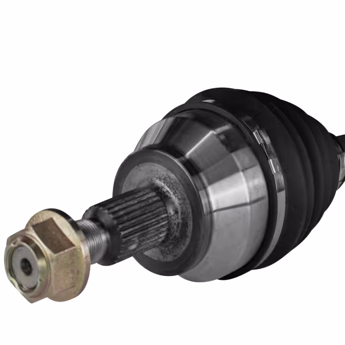Drive shaft Ford Transit Connect Minibus Minivan 645 mm