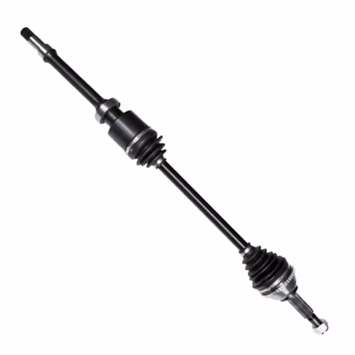 Drive shaft Ford Transit front right 1057 mm
