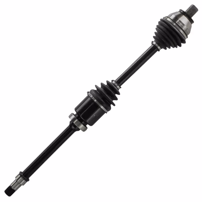 Drive shaft Volvo V70 2.0 front right 946 mm