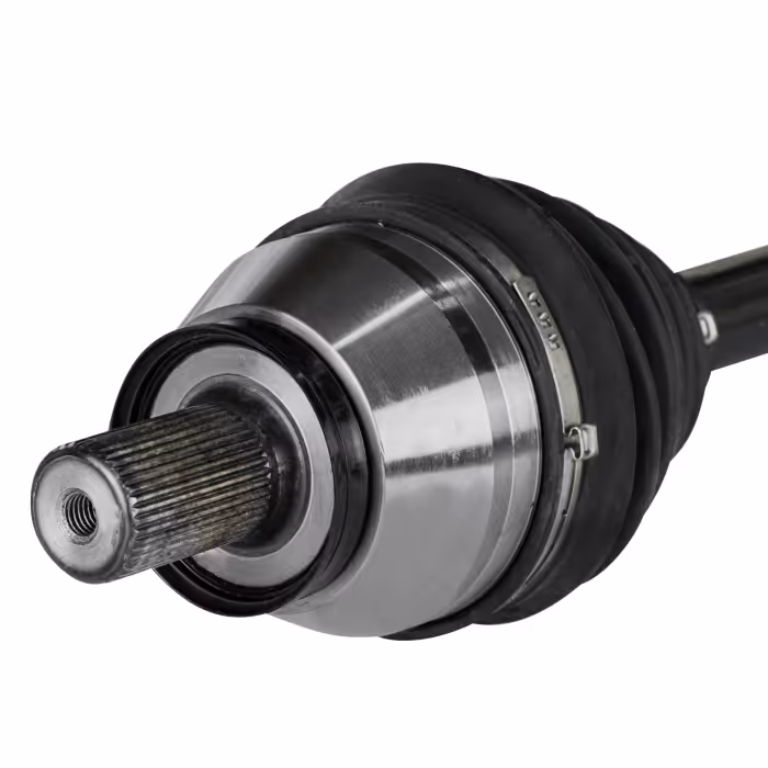 Drive shaft Volvo V70 2.0 front right 946 mm