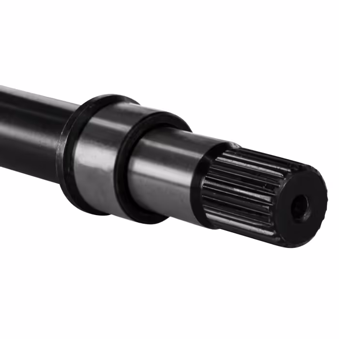 Drive shaft Volvo V70 2.0 front right 946 mm