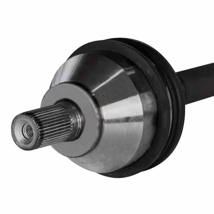 Drive shaft Volvo C70 D3 front right 960 mm
