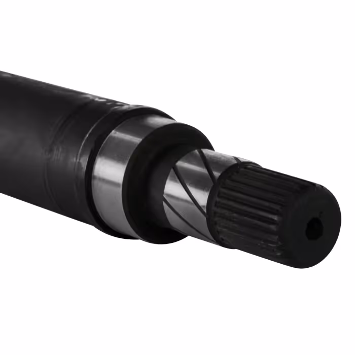 Drive shaft Volvo C70 D3 front right 960 mm