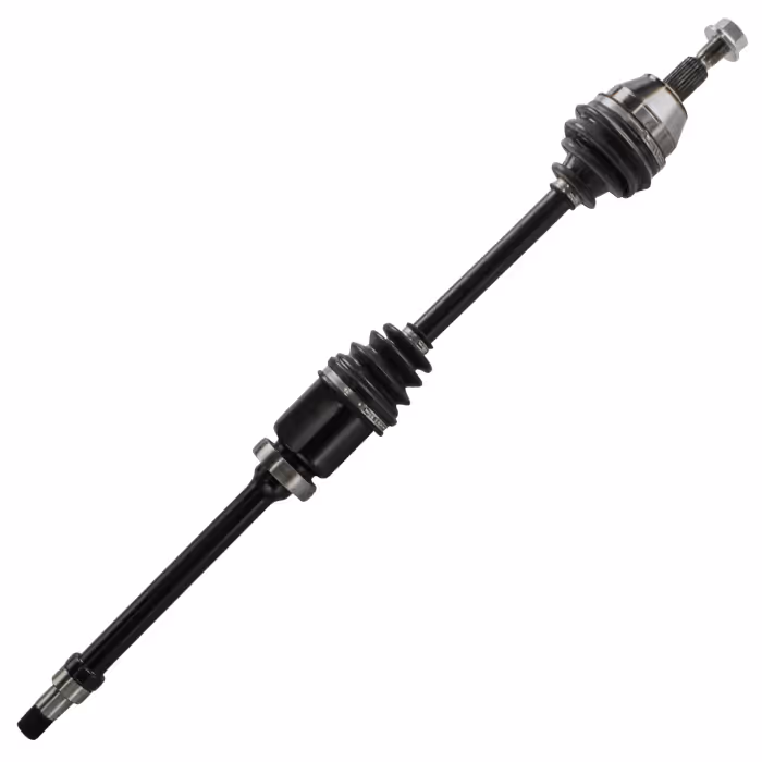 Drive shaft Ford C MAX II VAN front right 985 mm