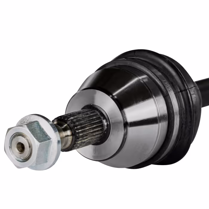 Drive shaft Ford C MAX II VAN front right 985 mm