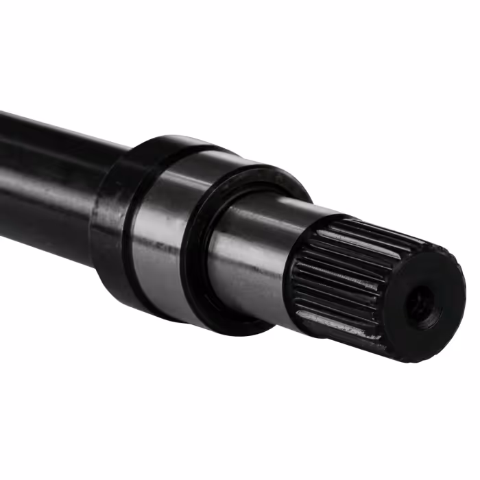 Drive shaft Ford C MAX II VAN front right 985 mm