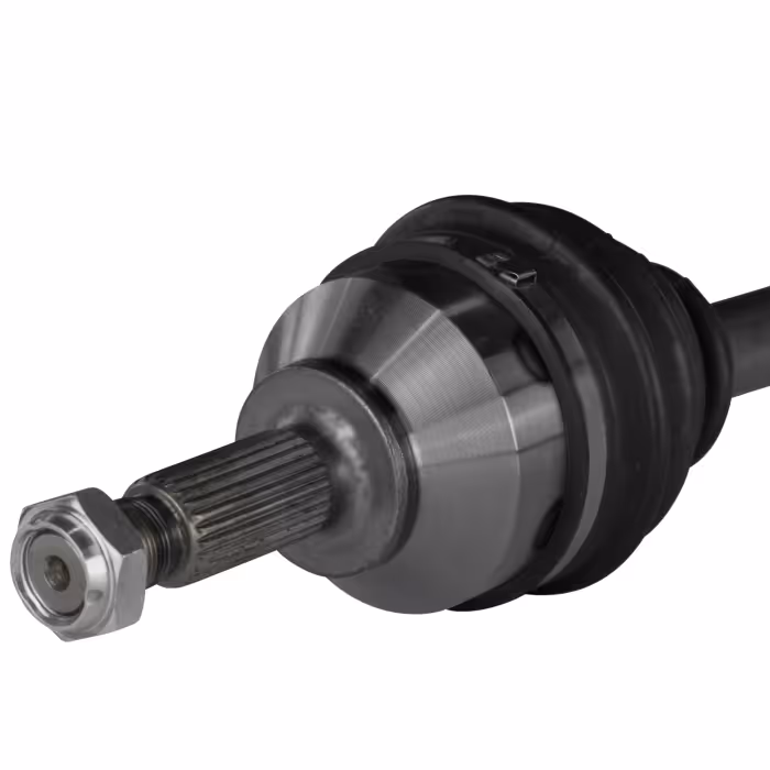 Drive shaft Ford Focus Turnier front left 603 mm