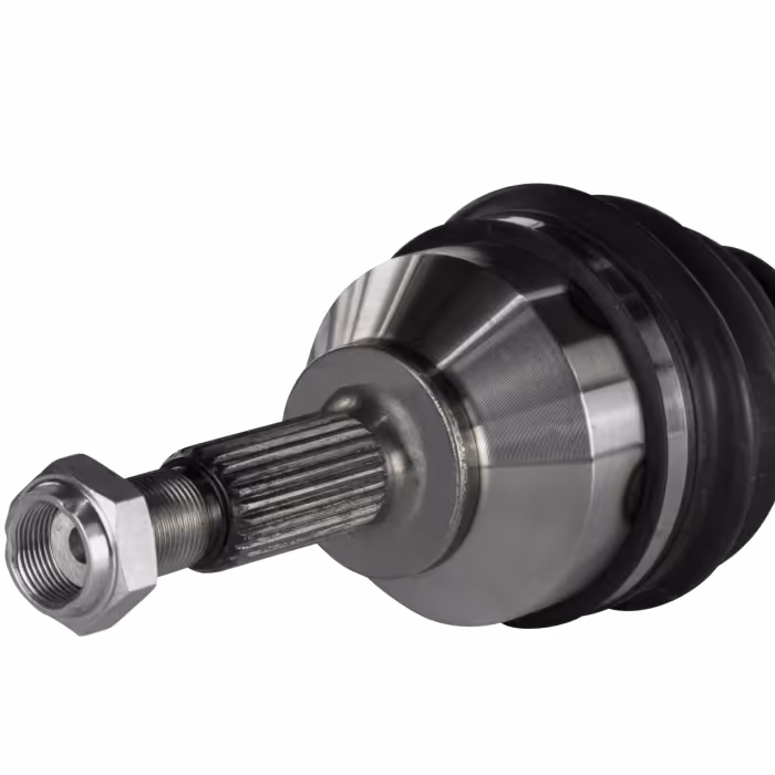Drive shaft Ford Focus front right 948 mm