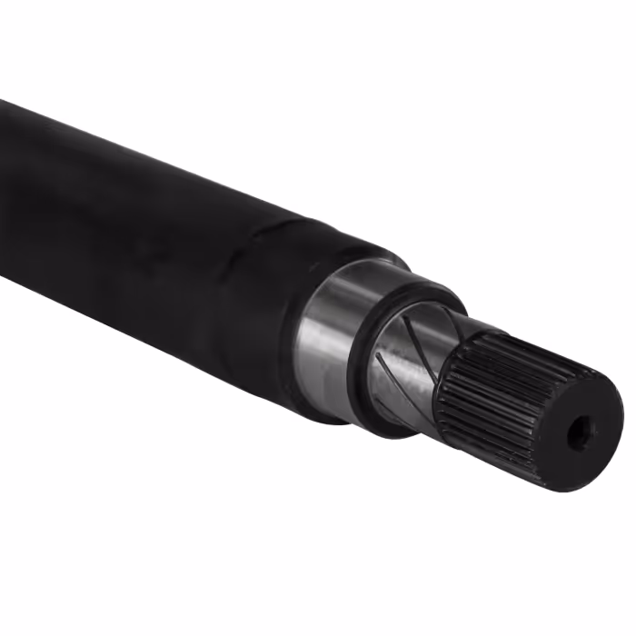Drive shaft Ford Focus front right 948 mm