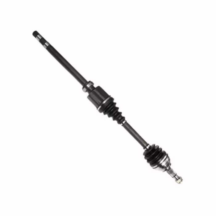 Drive shaft Ford Fiesta V 645 mm