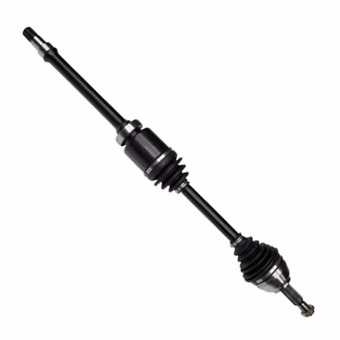 Drive shaft Ford Transit Connect Minibus Minivan front right 969 mm