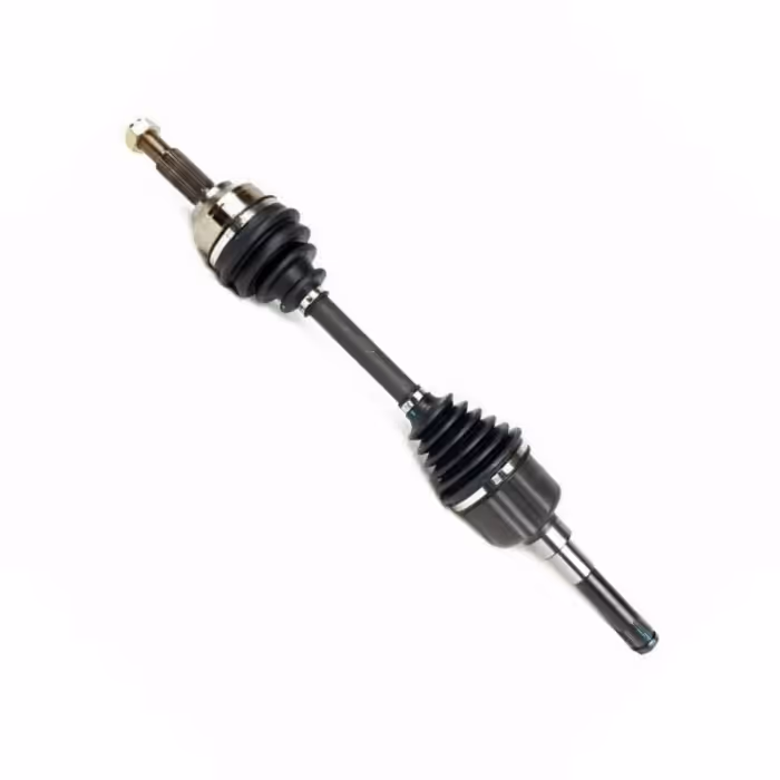 Drive shaft Ford Focus IV Turnier front left 686 mm