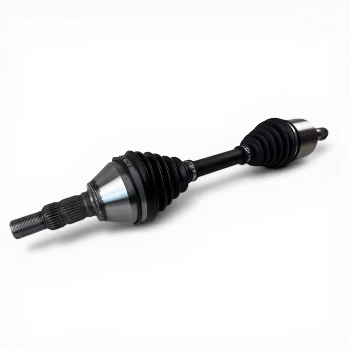 Drive shaft Fiat Croma front left 589 mm