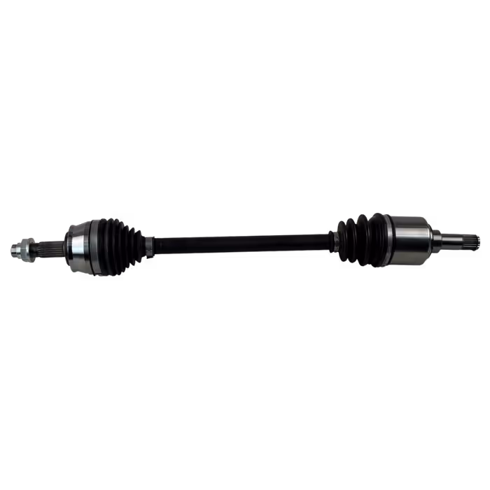 Drive shaft Opel Combo front left 669 mm