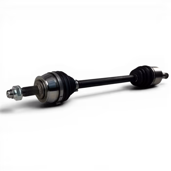Drive shaft Opel Combo front left 669 mm