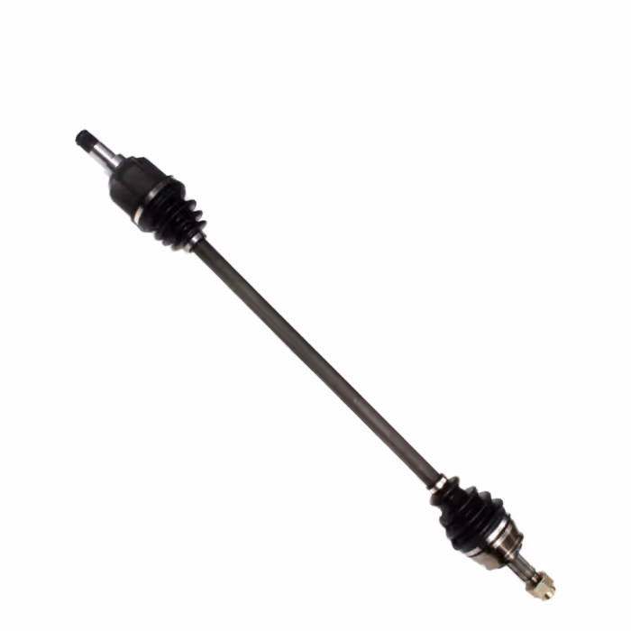 Drive shaft Ford KA front right 822 mm