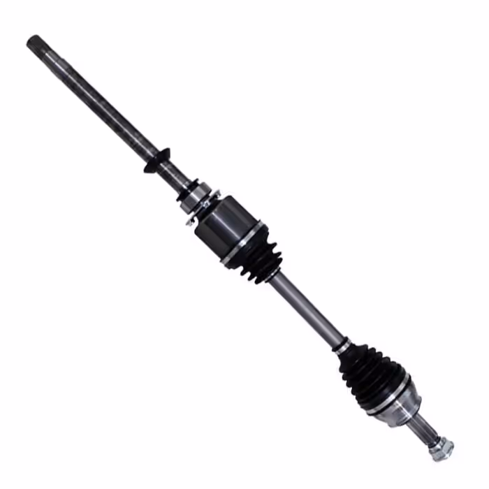 Drive shaft Opel Combo Van Stor Saloon front right 966 mm