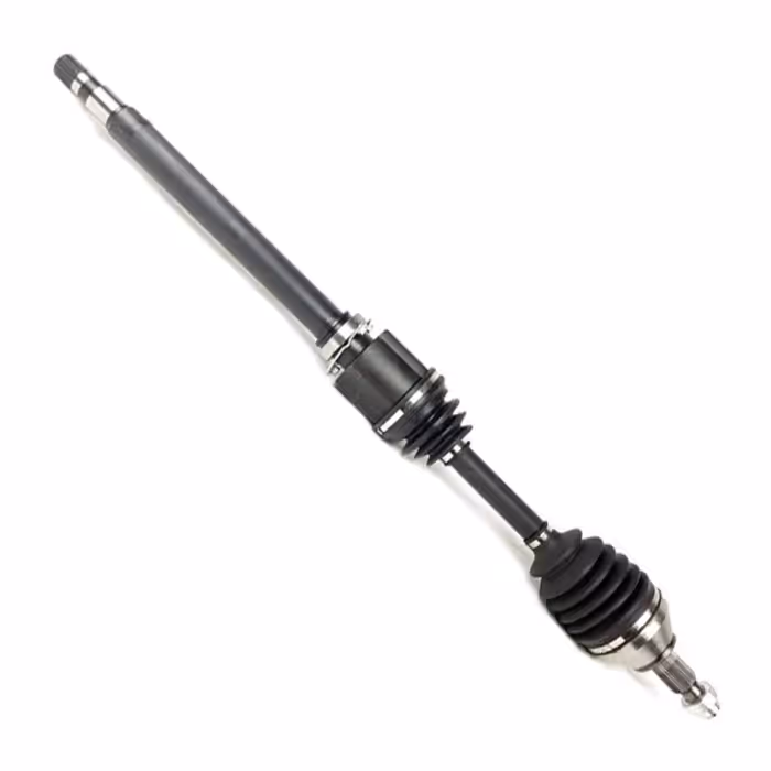 Drive shaft Fiat Ducato front right 1171 mm