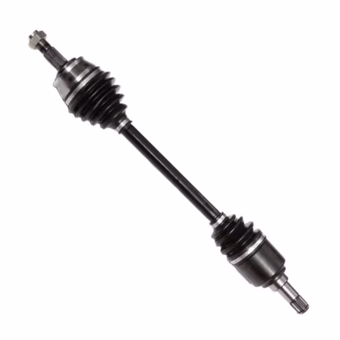 Drive shaft Fiat Bravo front 523 mm