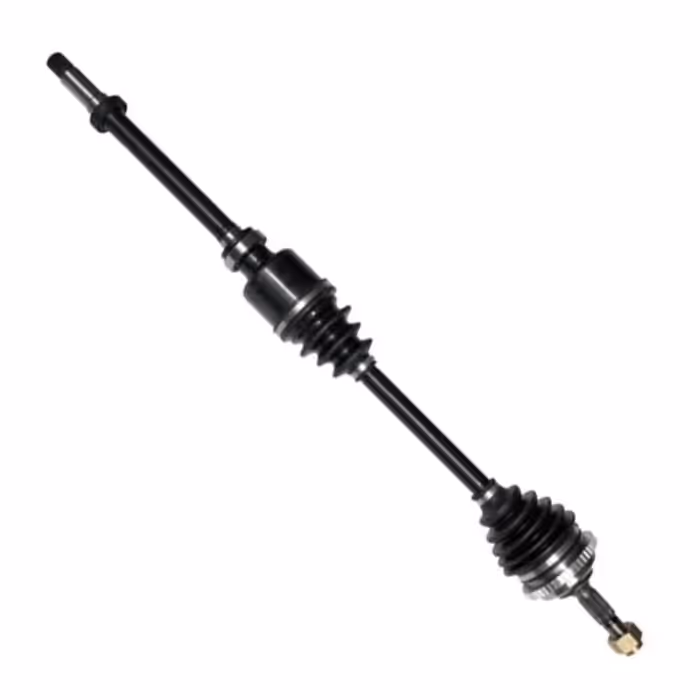 Drive shaft Peugeot Boxer front right 1055 mm