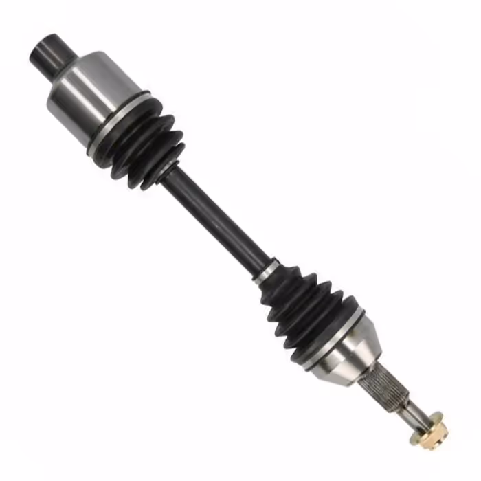 Drive shaft Suzuki SX4 front right 567 mm