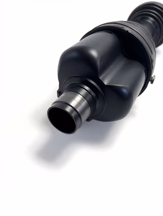 Drive shaft Pontiac Trans Sport front left 514 mm