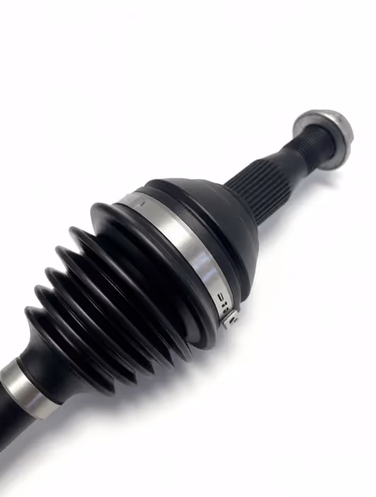 Drive shaft Pontiac Trans Sport front left 514 mm